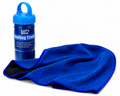 Instant Cooling Towel with Carrying Case