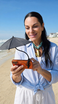 Magnetic Phone & Tablet Umbrella with Stand