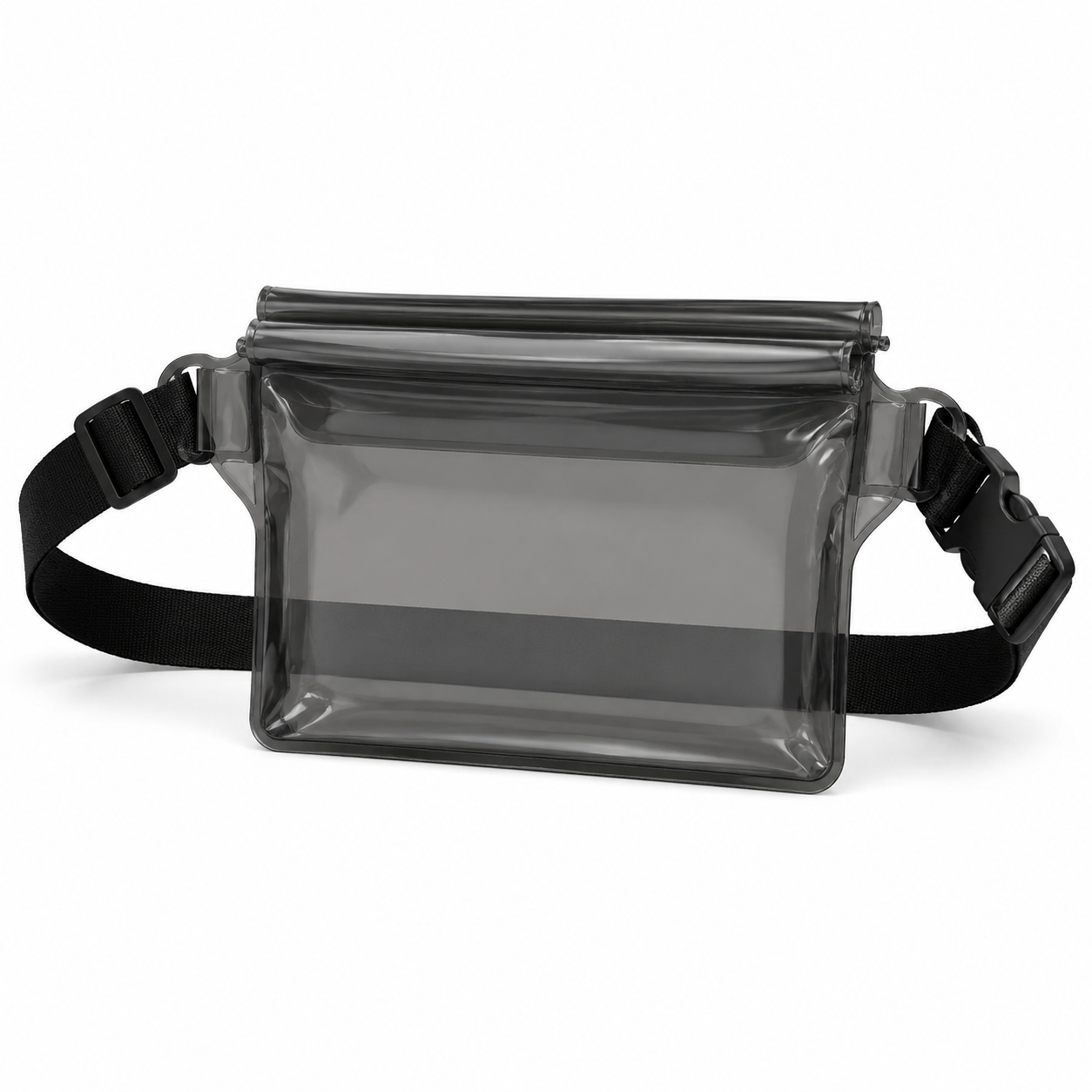 Waterproof Phone Pouch with Adjustable Waist Strap