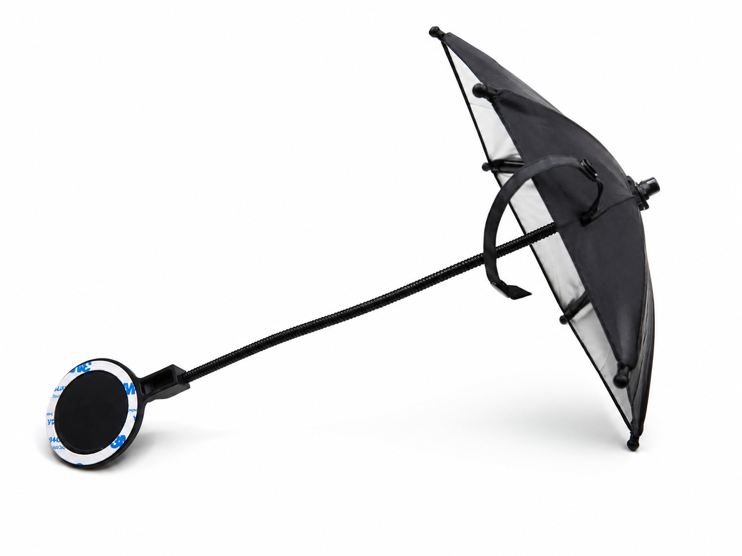 Magnetic Phone & Tablet Umbrella with Stand