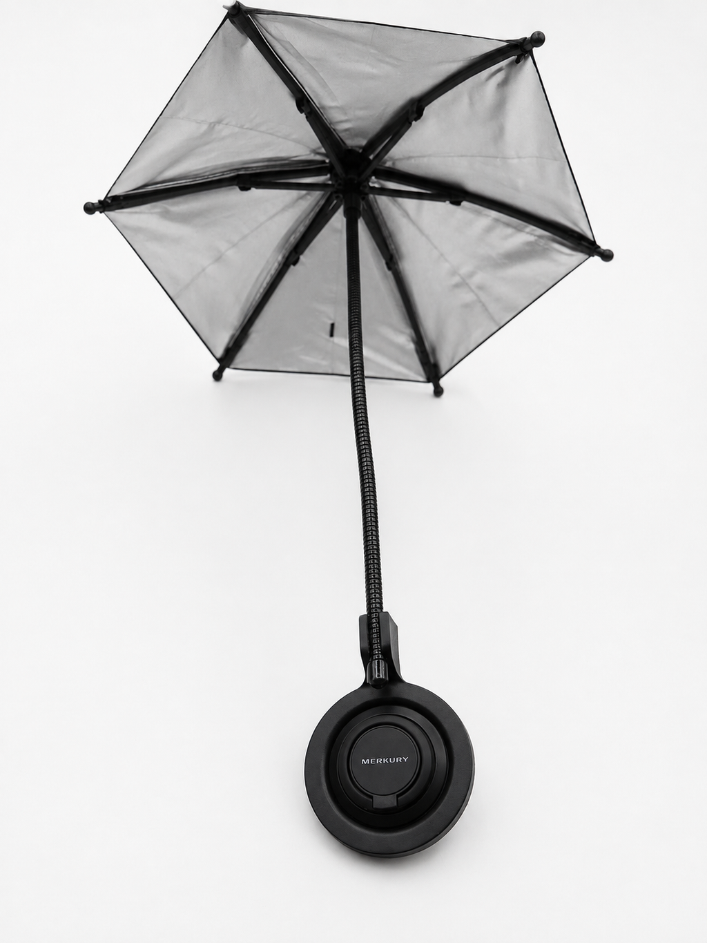 Magnetic Phone & Tablet Umbrella with Stand