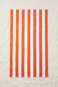 Extra-Thick 100% Cotton Cabana Beach Towel – 30 × 60